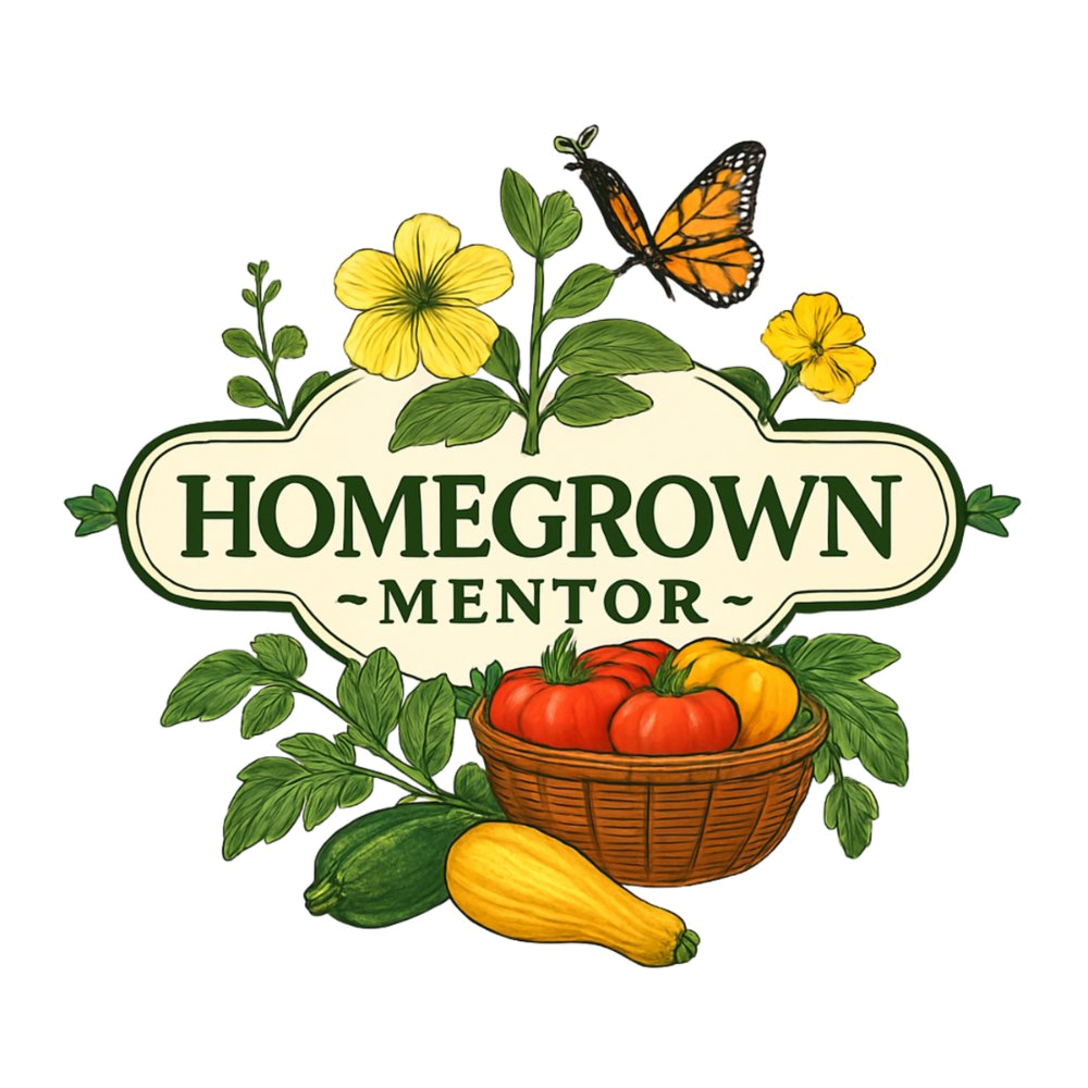 Homegrown Mentor